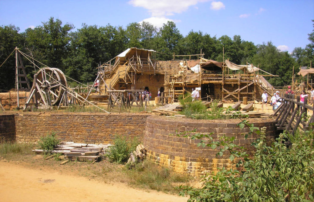 Château guénelon