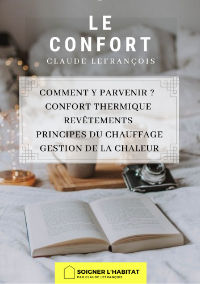 Le confort - Claude Lefrançois