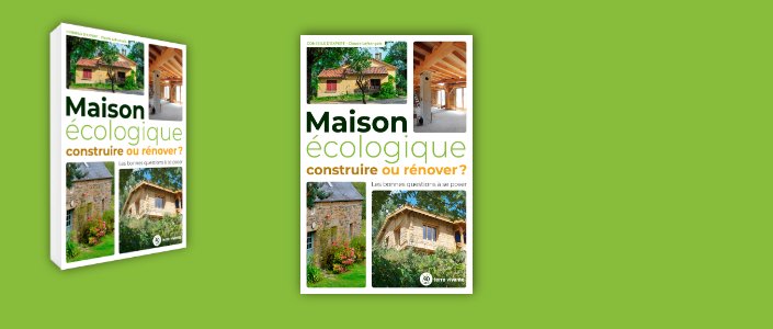 Maison écologique