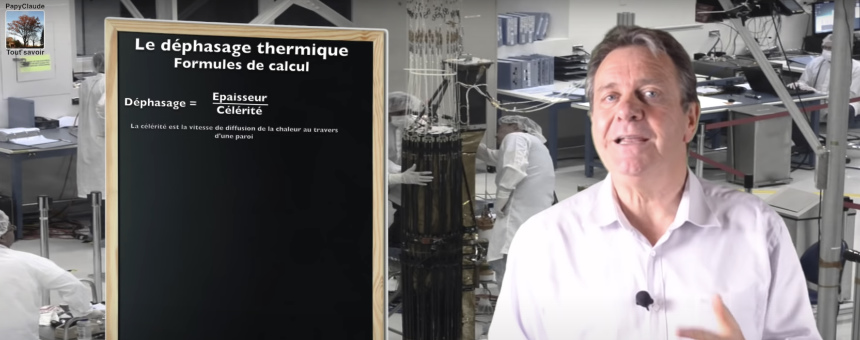 Le déphasage, à quoi ça sert ?