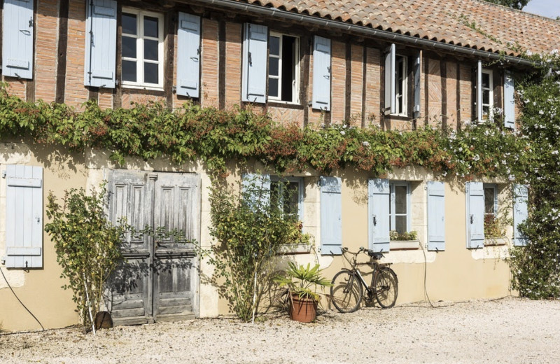 Maison rénovée