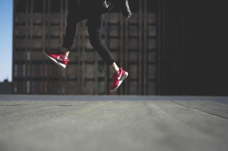 Jump