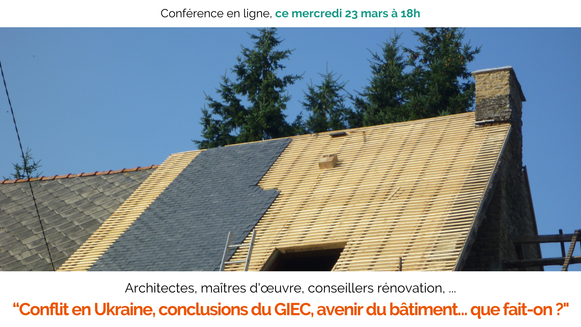 Conférence